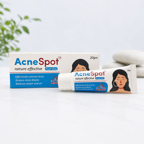 Acne Spot