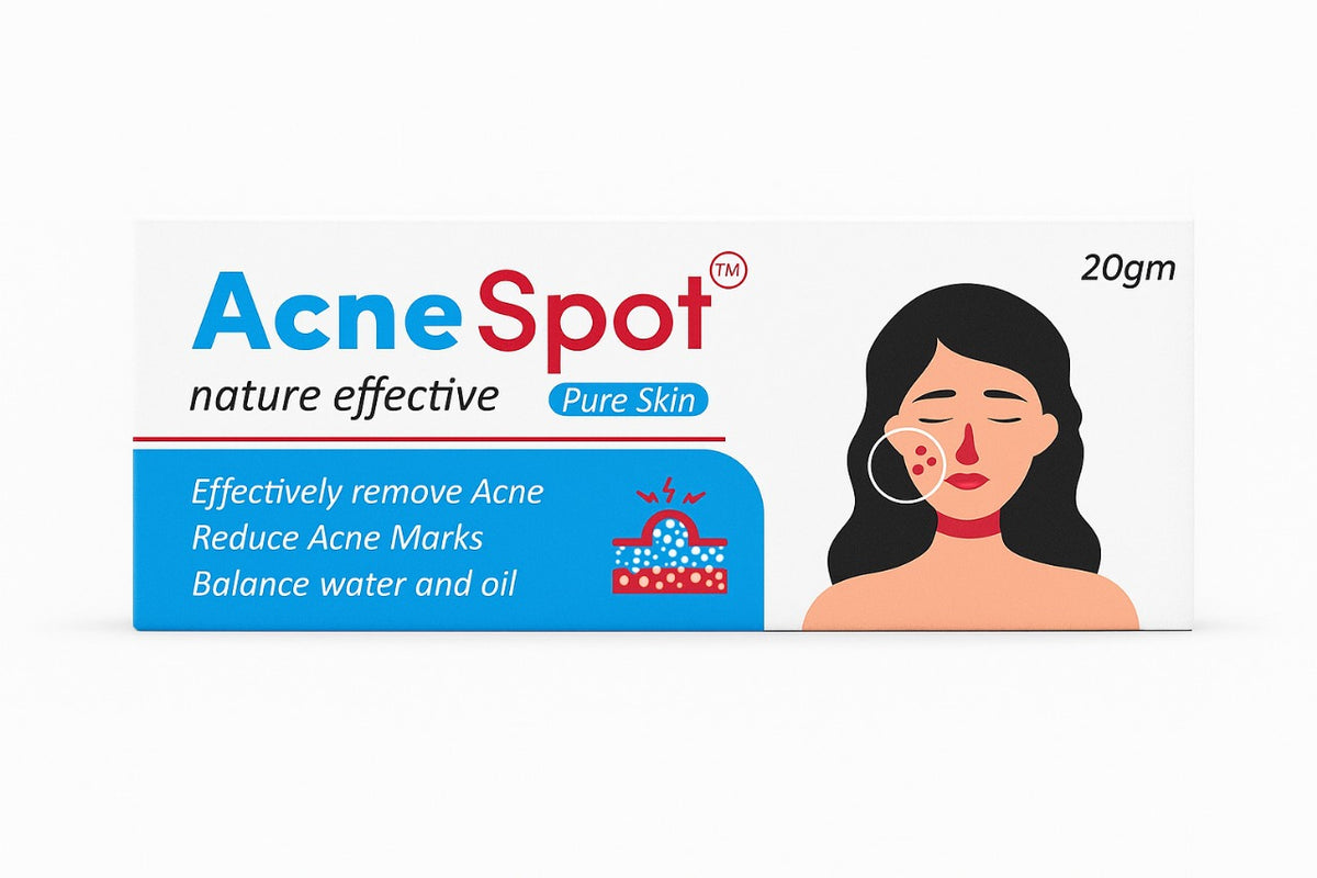 Acne Spot