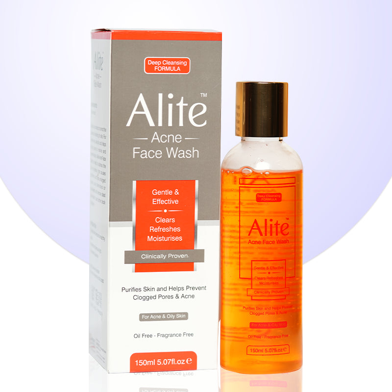 Alite Acne Facewash 150ML