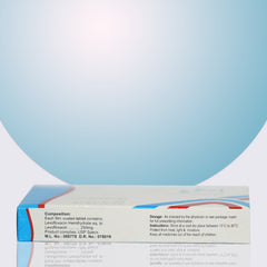 Anlev 250mg Tablets