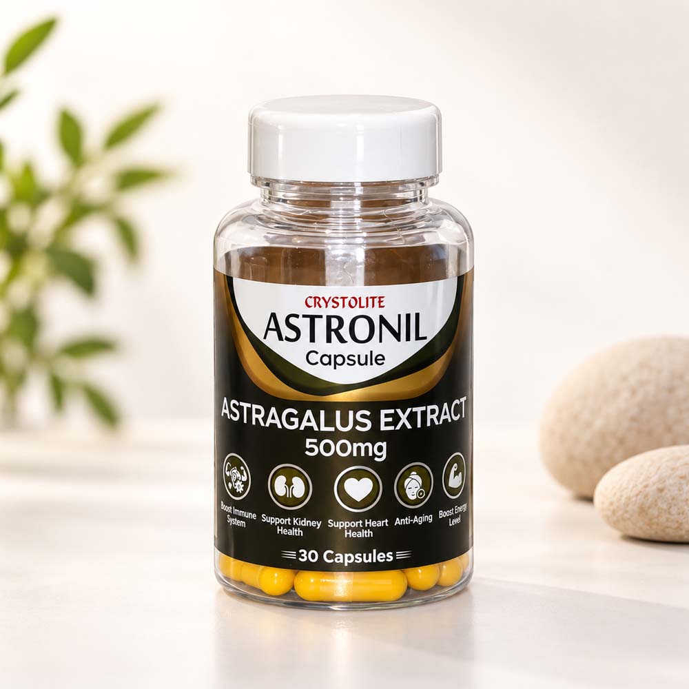Astronil Capsule