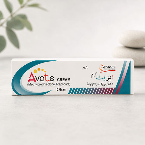 Avate Cream 10gm