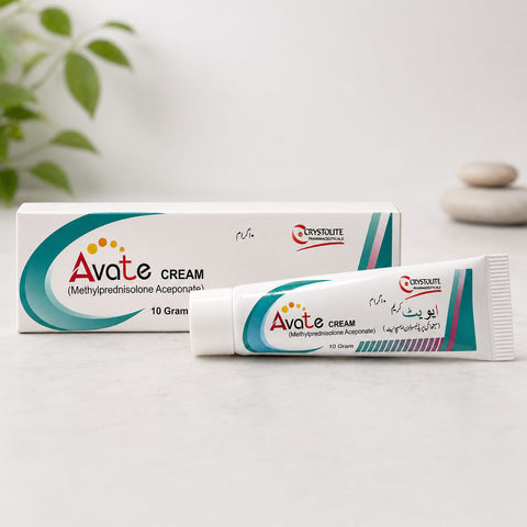 Avate Cream 10gm