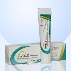 Avate Ointment 10mg