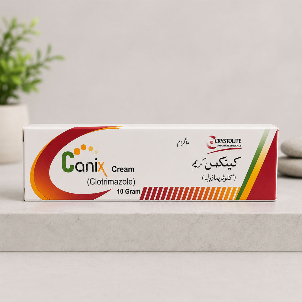 Canix Cream
