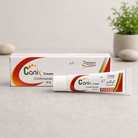 Canix Cream