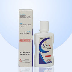 Canix Lotion