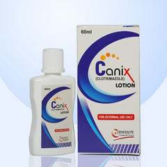 Canix Lotion