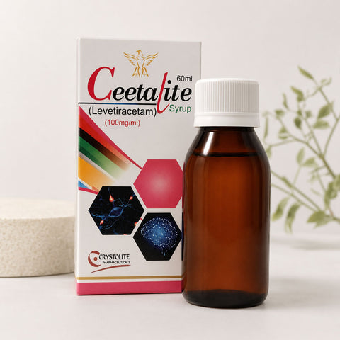 Ceetalite syp 60ml