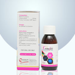 Ceetalite syp 60ml