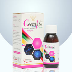 Ceetalite syp 60ml