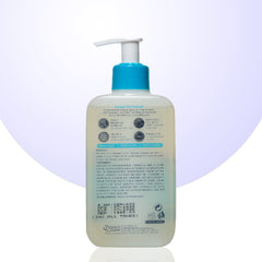 Ceragel SA Cleanser