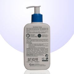 Ceragel Hypoallergenic Moisturizing Lotion