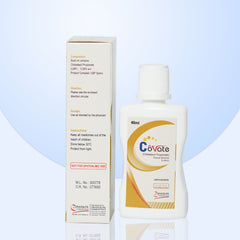 Covate Lotion 60ml