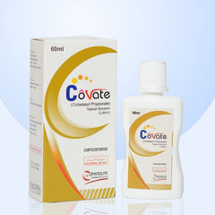 Covate Lotion 60ml