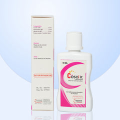 Cosalic Lotion 60ml