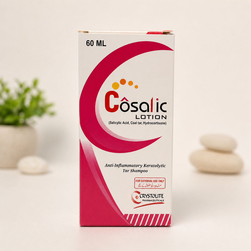 Cosalic Lotion 60ml