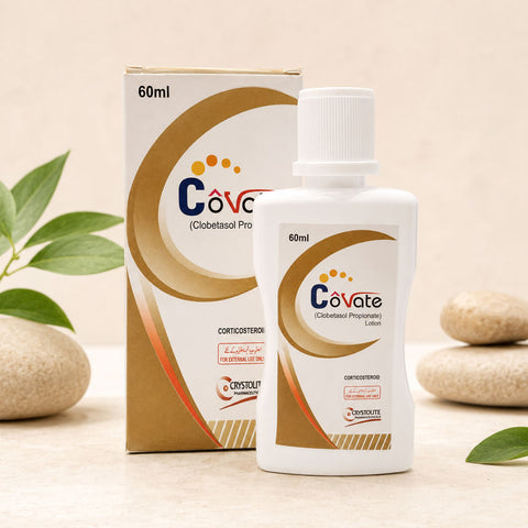 Covate Lotion 60ml