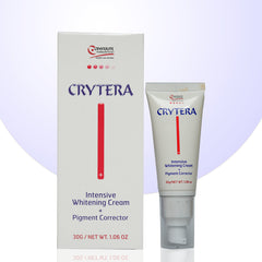 Crytera Intensive Cream