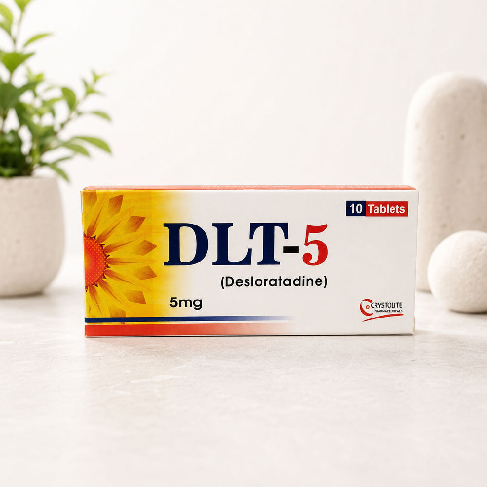 DLT-5 5mg
