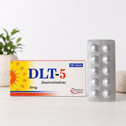 DLT-5 5mg