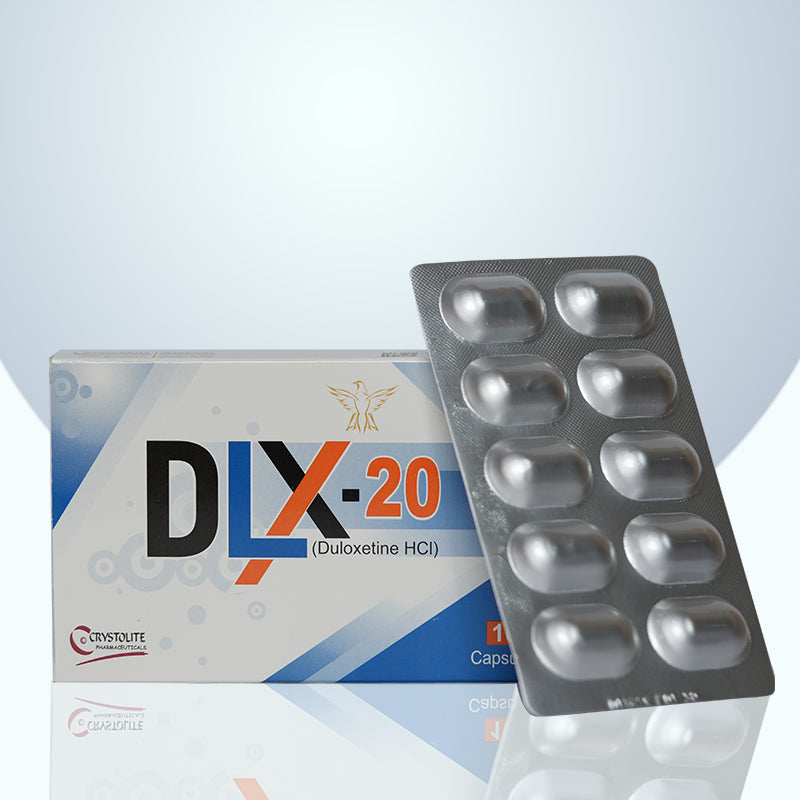 DLX-20