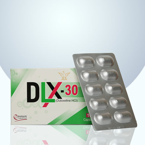 DLX-30