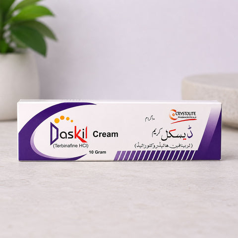 Daskil Cream