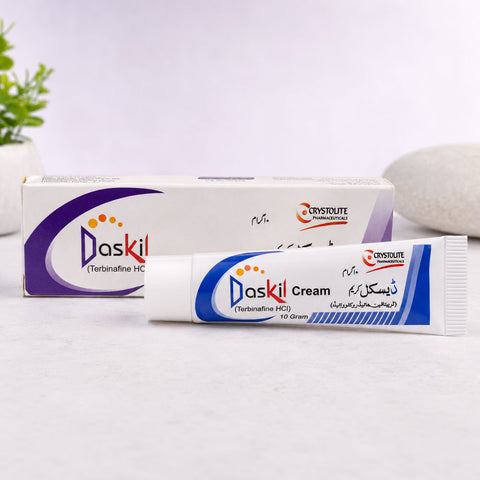 Daskil Cream