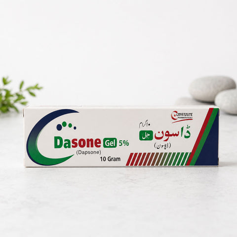 Dasone Gel 5%