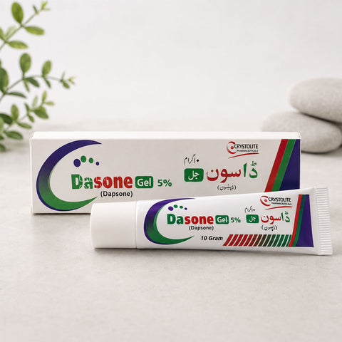Dasone Gel 5%