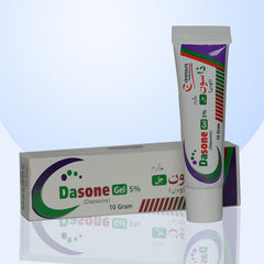 Dasone Gel 5%