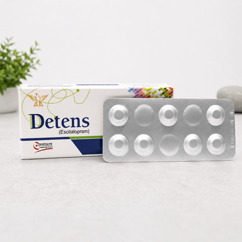 Detens