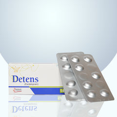 Detens