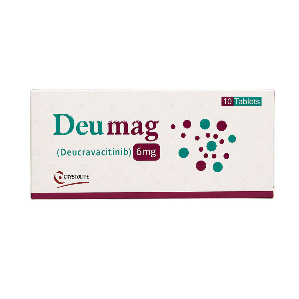 Deumag Tablets