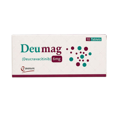 Deumag Tablets
