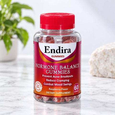 Endira Gummies