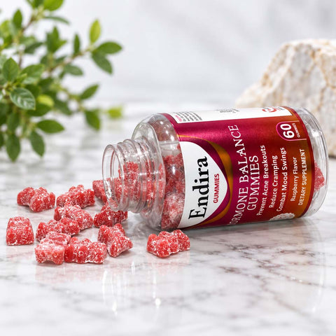 Endira Gummies