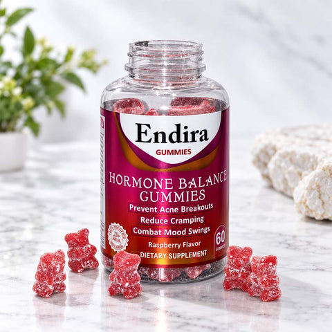 Endira Gummies