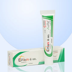 Epilene Gel