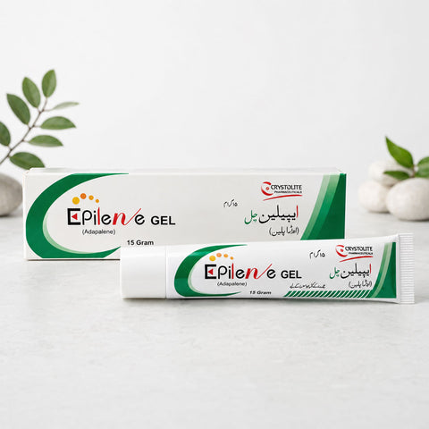 Epilene Gel