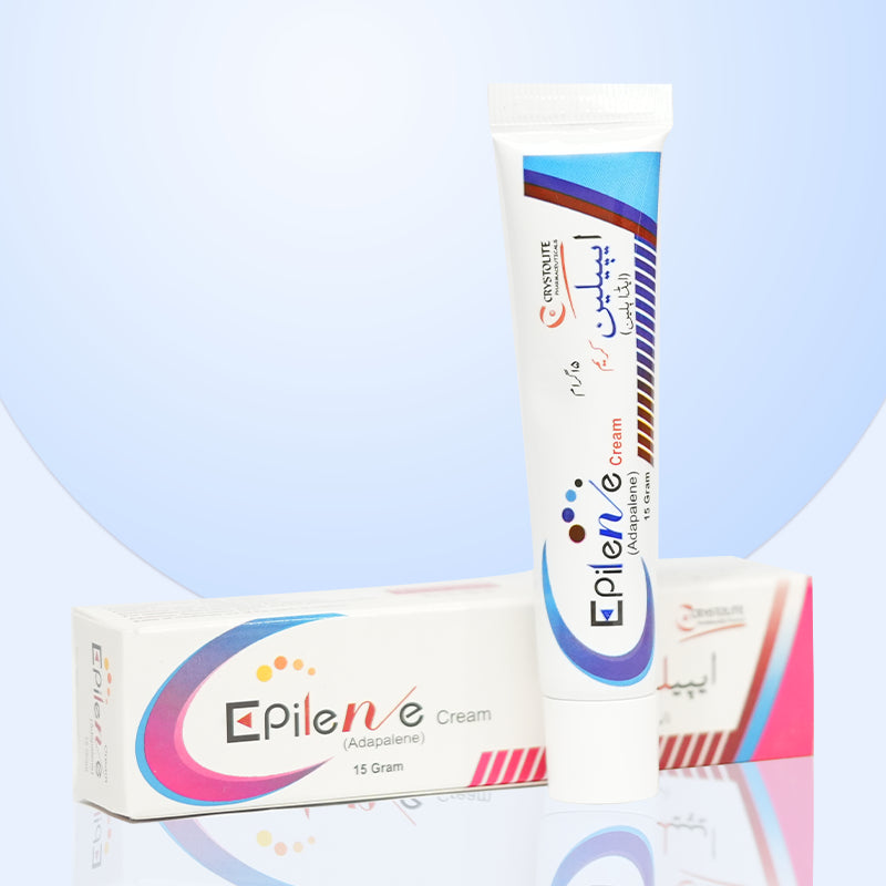 Epilene Cream 15gm