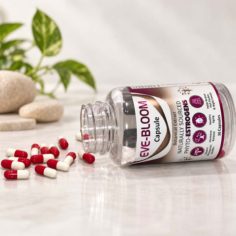 Eve-Bloom Capsule