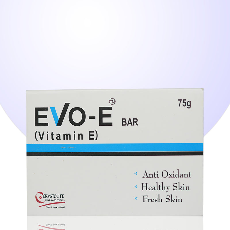 Evo-E Bar (75 grams)