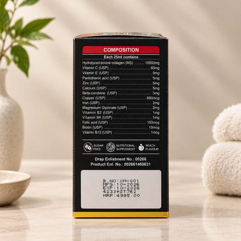 Xemose Oral liquid