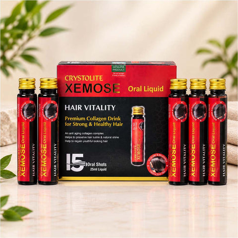 Xemose Oral liquid