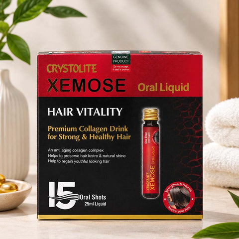 Xemose Oral liquid