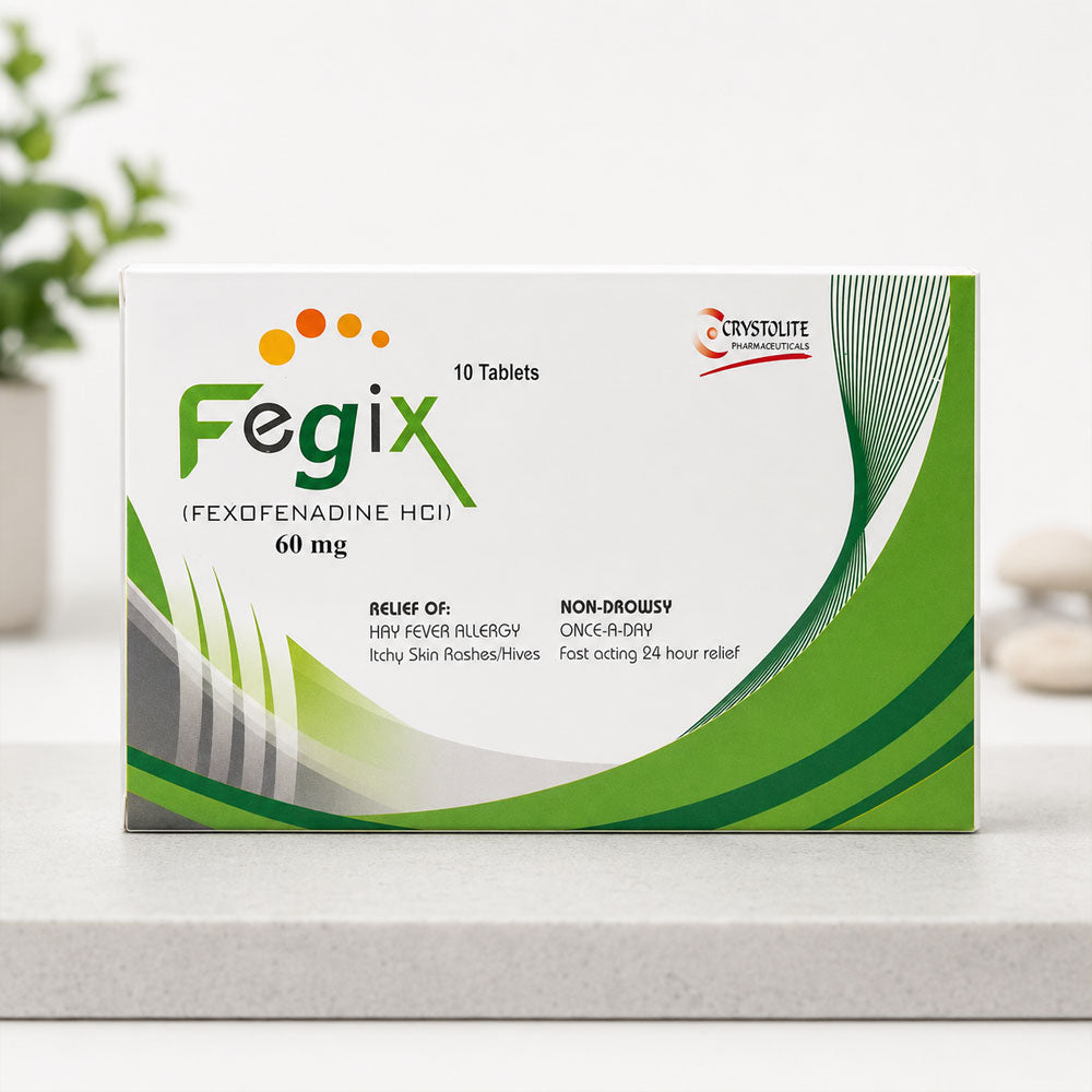Fegix 60mg