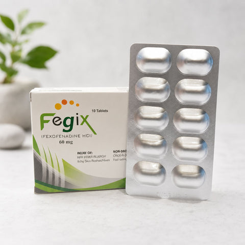 Fegix 60mg