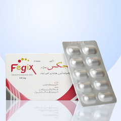 Fegix 120mg